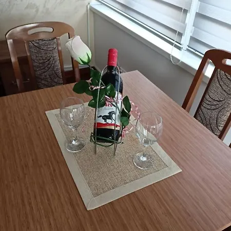 Apartman Jasmin Vrnjacka Banja Exterior photo
