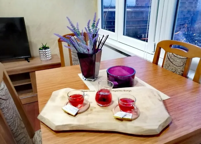 Apartman Jasmin