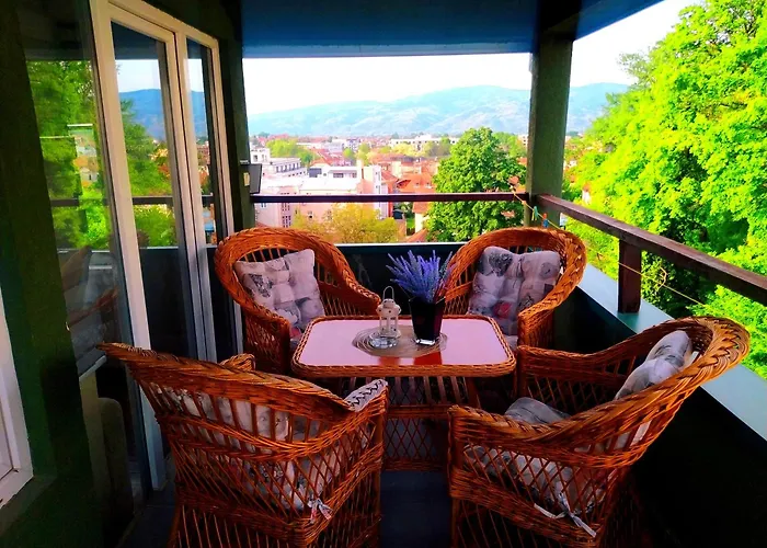 Apartman Jasmin