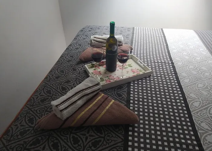 Apartman Jasmin