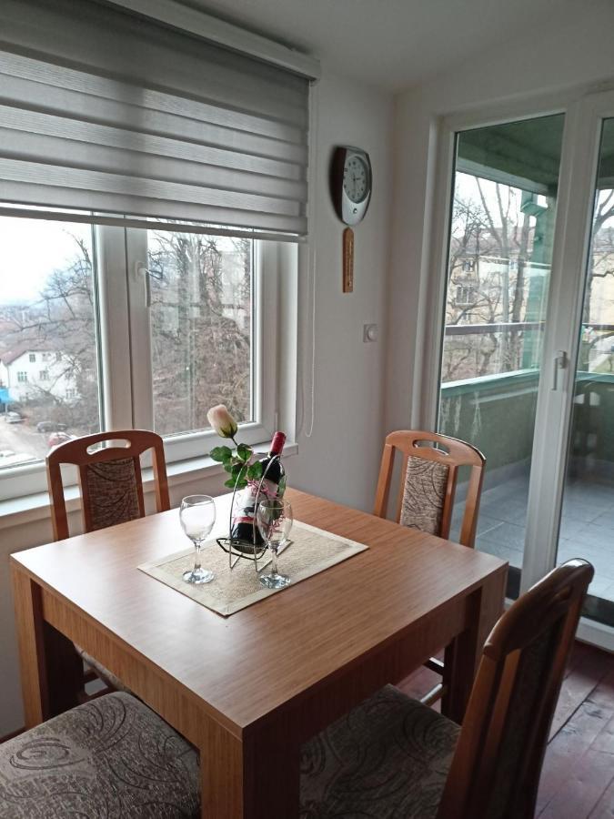 Jasmin Apartment