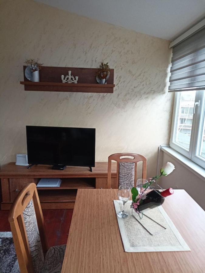 Apartment Jasmin