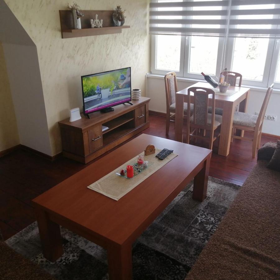 Jasmin Apartment