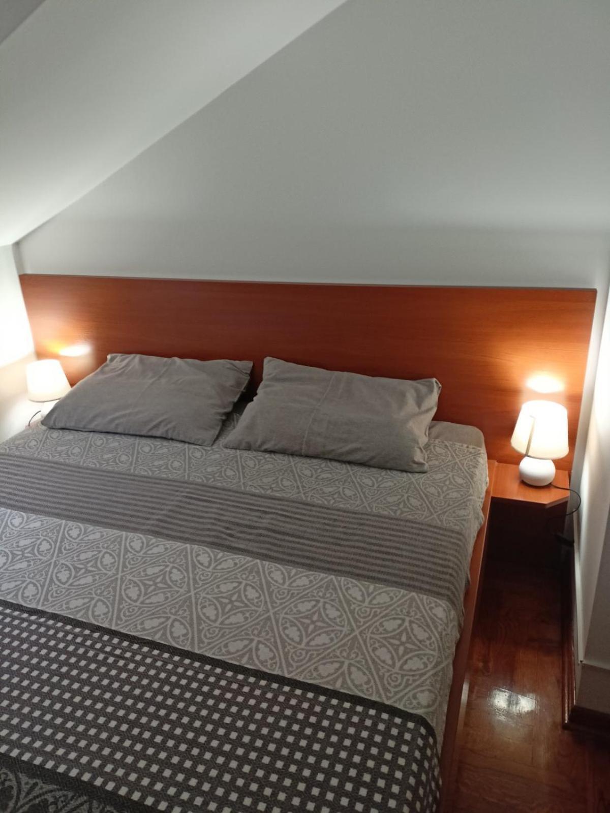 Jasmin Apartment *