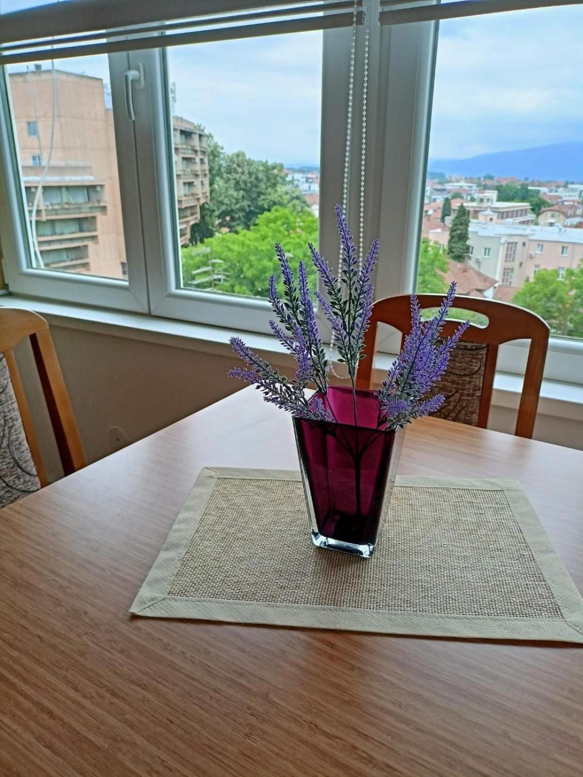 Jasmin Apartment Vrnjacka Banja