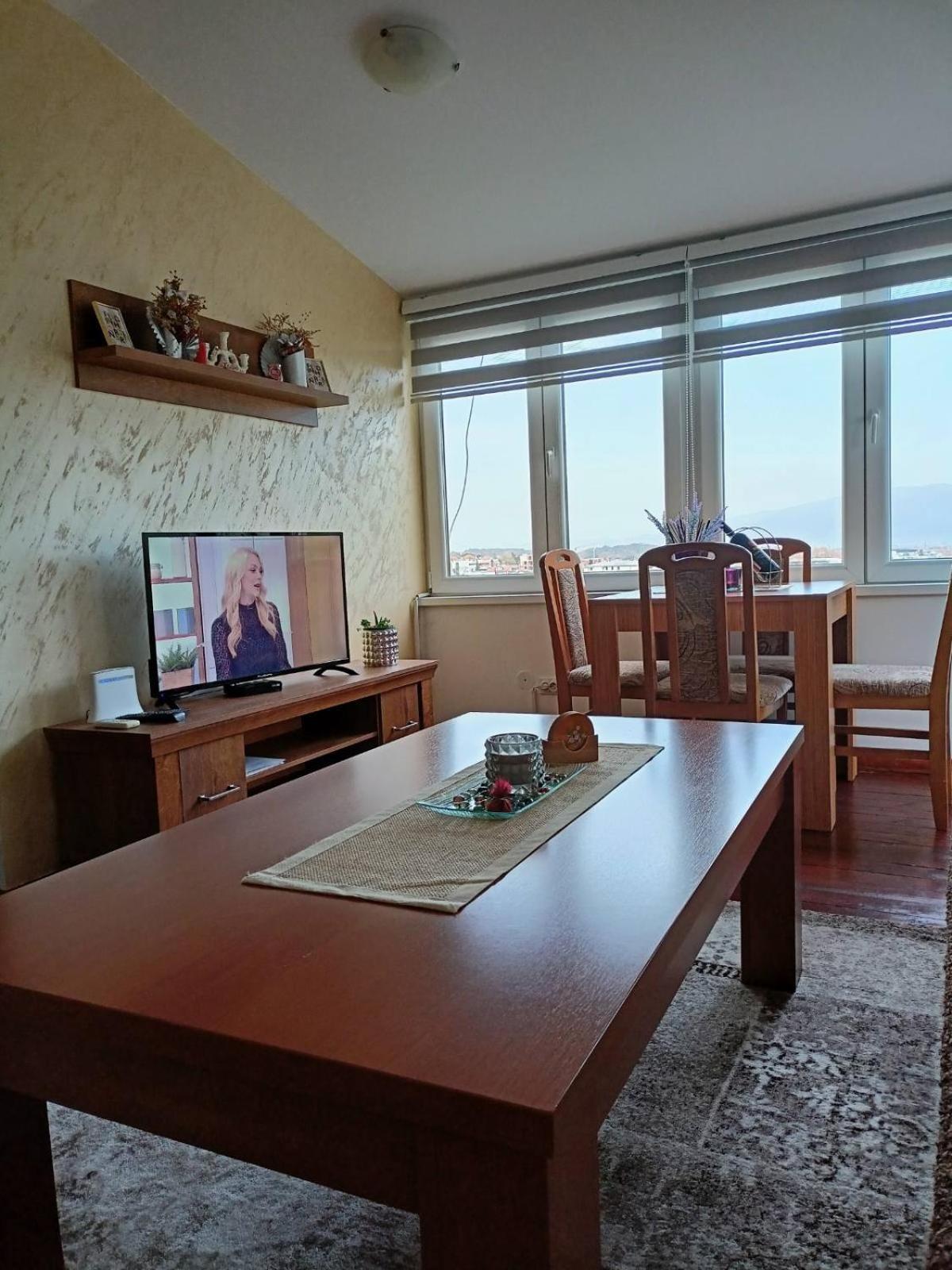 Jasmin Apartment