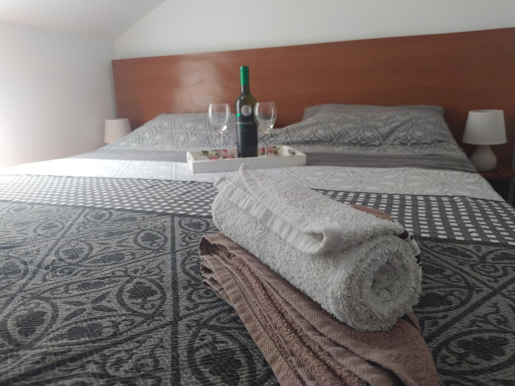 Jasmin Apartment Vrnjacka Banja