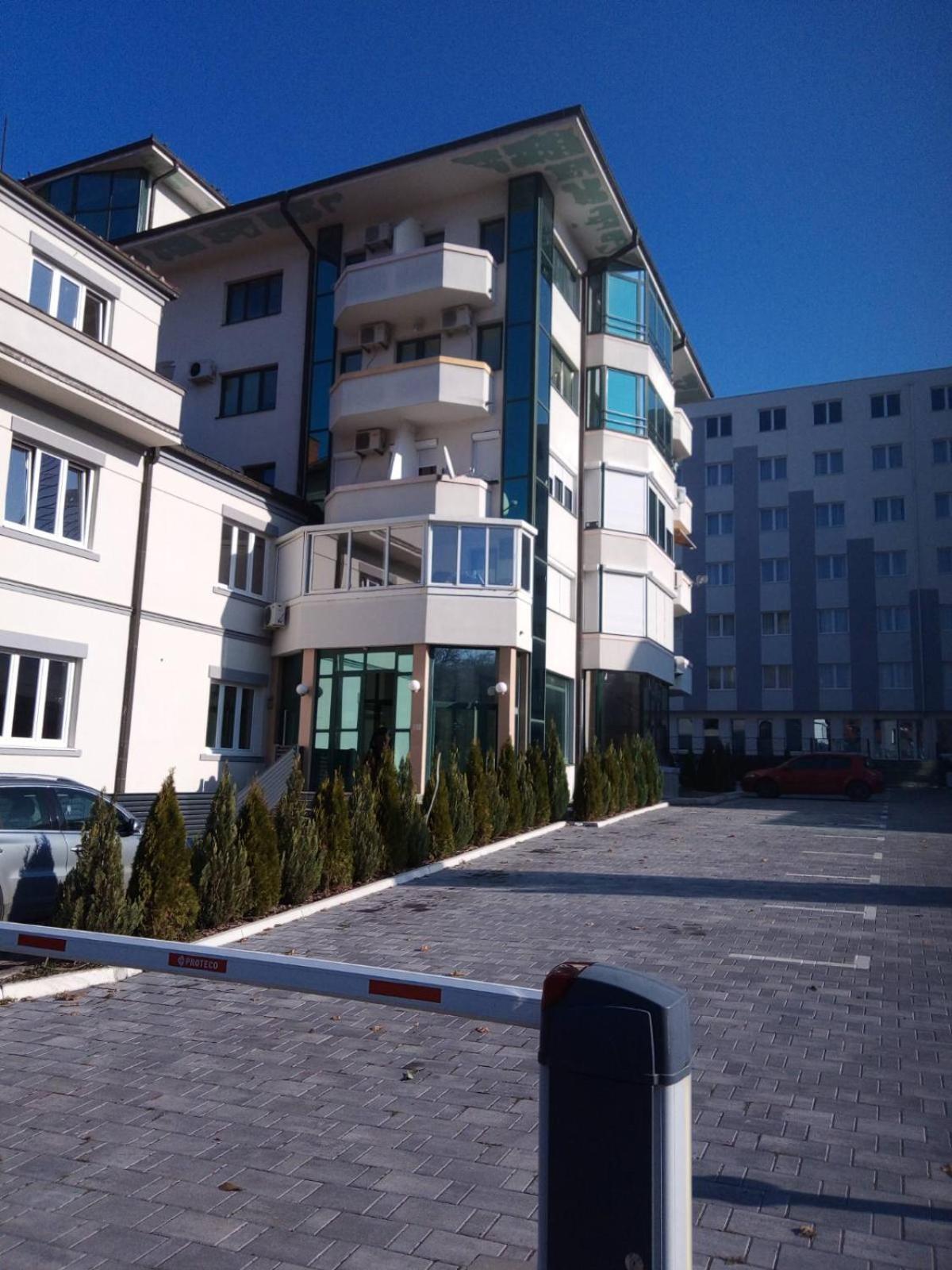 Jasmin Apartment